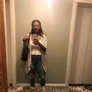 Meet your Posher, Feven